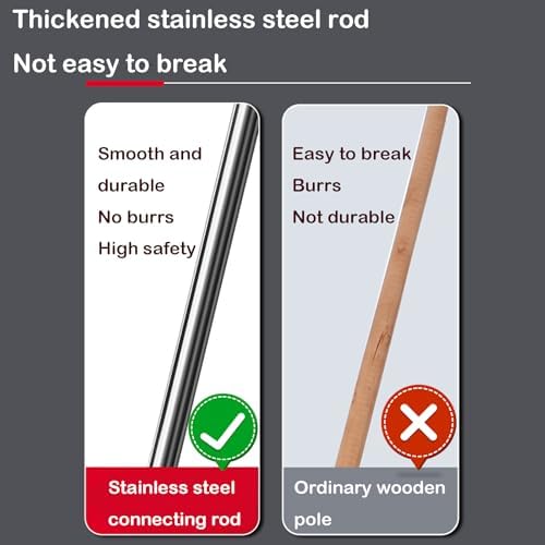 Stainless Steel Wire Brush - Image 5