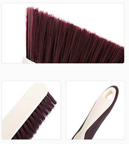 Counter Duster Bed Sheets Debris Cleaning Brush Soft Bristle Clothes Desk Sofa - Image 7