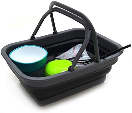 SAMMART SAMMART 9.2L Collapsible Tub by SAMMART