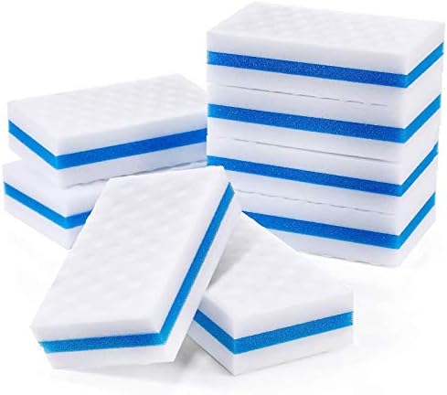 Outus 8 Pack Boat Erasers for Cleaning Magic Scuff Sponge Boating Erasers by Outus