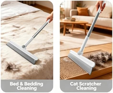 Multifunctional Household Pet Hair Remover Brush - Image 4