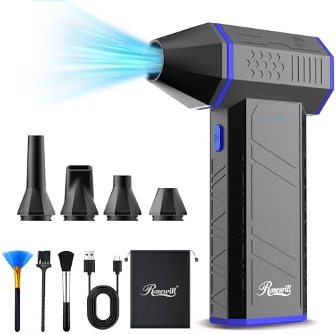 Rosewill Electric Air Duster by RosewillInc
