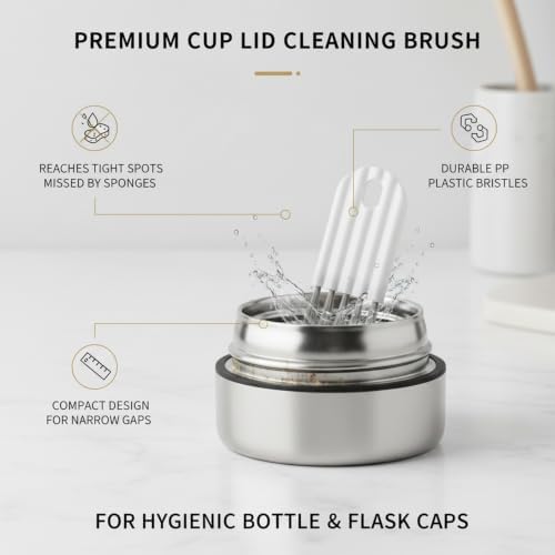 Cleaning Brush - Image 4