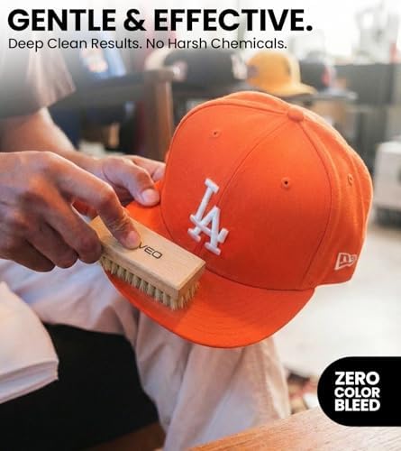 EVEO Hat Cleaner for Baseball Caps - Image 3