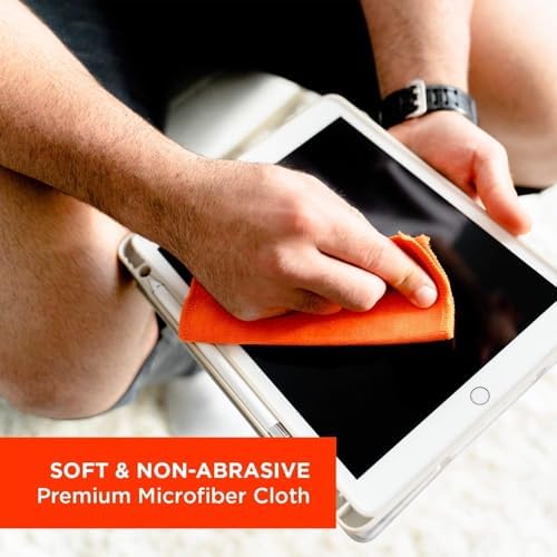 WHOOSH! Screen Shine Go XL – Screen Cleaner Kit, 3.4 fl oz - Image 5
