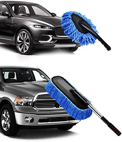 YeewayVeh Car Duster Kit by YeewayVeh