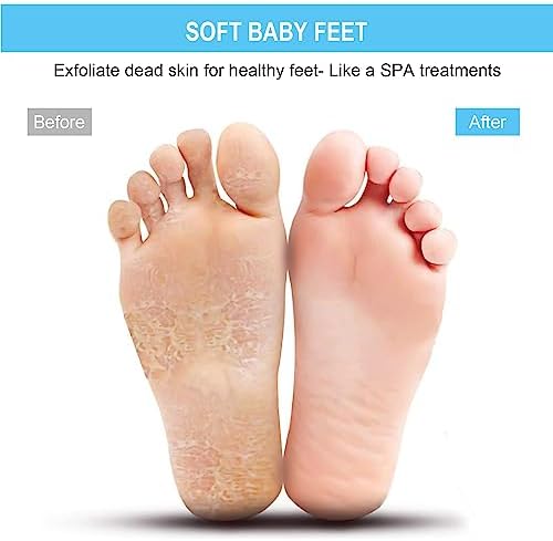 BESKAR XL Larger Shower Foot Scrubber Mat - Image 4