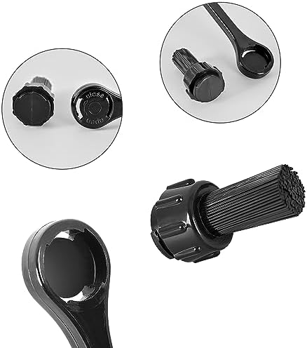 Espresso Machine Cleaning Brush Kit - Image 3