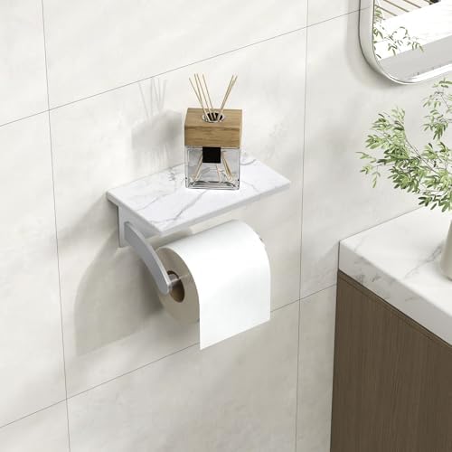 FORIOUS Toilet Paper Holder - Image 2