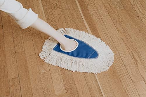 Fuller Brush Dry Mop Replacement Head – Dust Mop Refill - Image 2