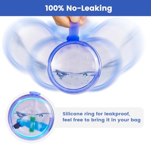 Leak Proof Denture Soaking Case - Image 5