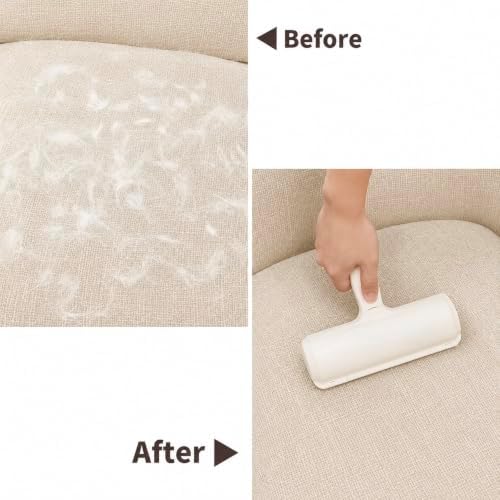 Generic Reusable Pet Hair Remover Roller - Image 4