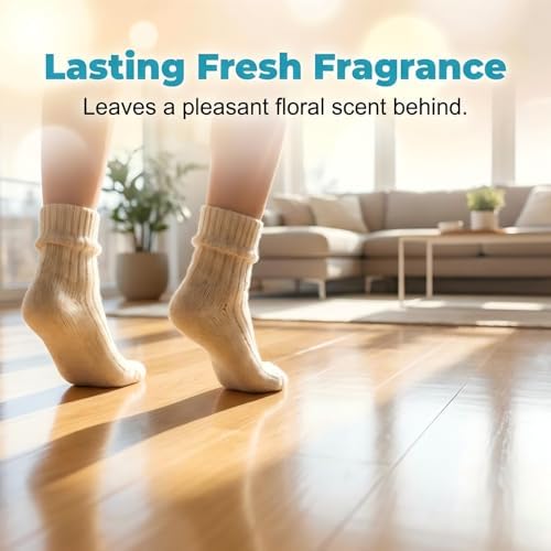 Multi-Surface Floor Cleaner Tablet, 2026 New Multi-Effect Floor Cleaning Sheets - Image 5