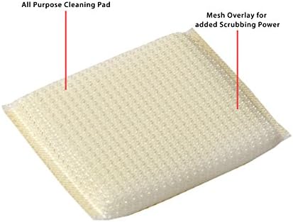 Multi-Purpose Scouring Pad by Scrub-It - Image 2