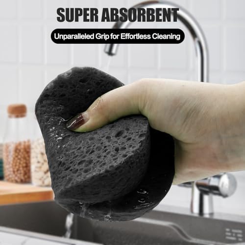 Multi-Purpose Sponges for Cleaning - Image 5