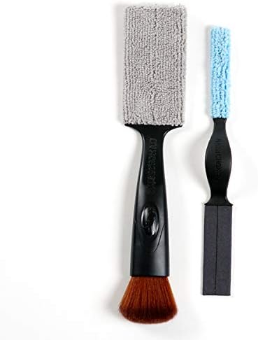 MusicNomad Nomad Guitar Cleaning Tool Set - Image 5