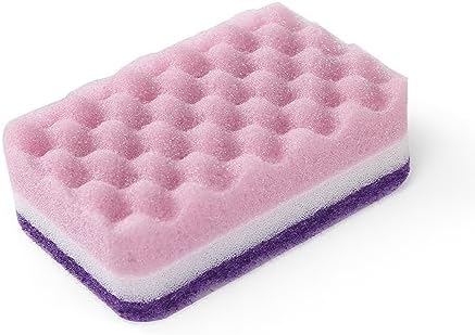 Fabuloso Scratch-Free Kitchen Dish Sponges - Image 7