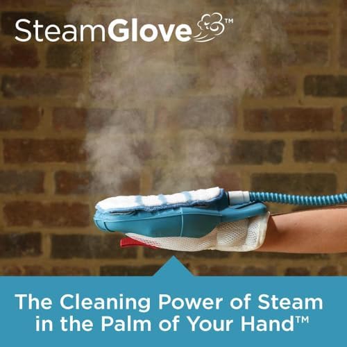 BLACK+DECKER 7in1 Steam Mop - Image 3