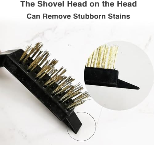 Crevice Cleaning Brush, Crevice Cleaning Brushes - Image 5