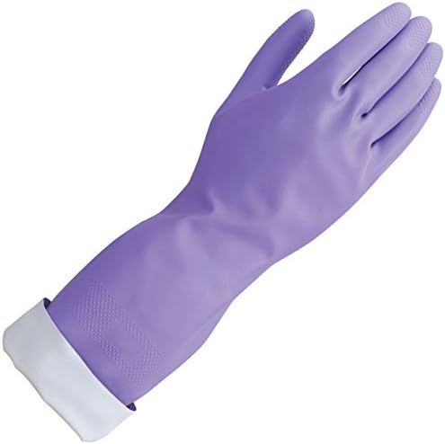 Mr. Clean Loving Hands Reusable Heat Resisting Cleaning Gloves by MrClean