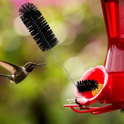 Hummingbird Feeder Cleaning Brush, 19 Pieces 3 Size - Image 5