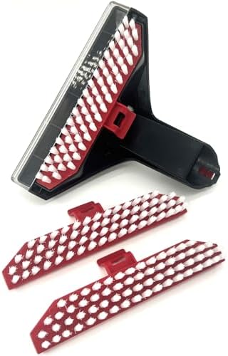 Eifrthe FH14050 Brush Attachment Compatible by Eifrthe