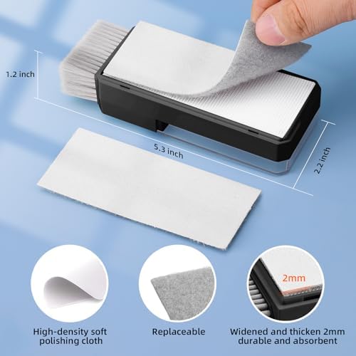 Keyboard Cleaner & Laptop Cleaning Kit, All-in-1 - Image 6