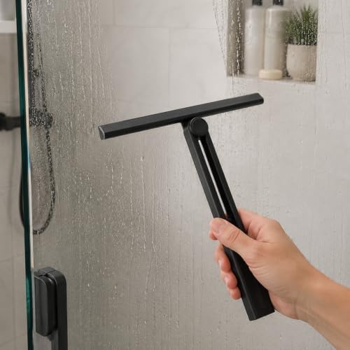 OGGI Folding Shower Squeegee - Image 3