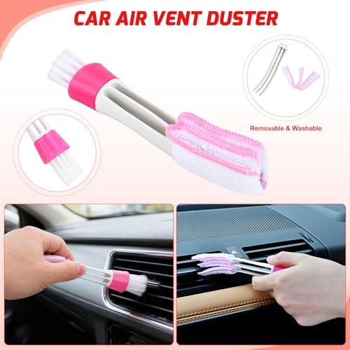Nilight 15PCS Car Detailing Kit - Image 7