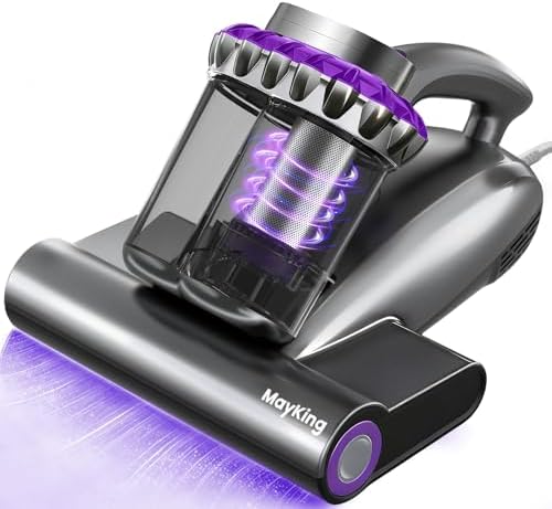 Mayking Pro Mattress Vacuum Cleaner by MayKing