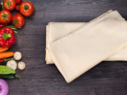 DG Collections Flour Sack Dish Towels - Image 3