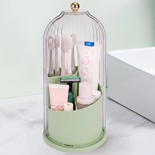 QIYVLOS Toothbrush Holders by QIYVLOS