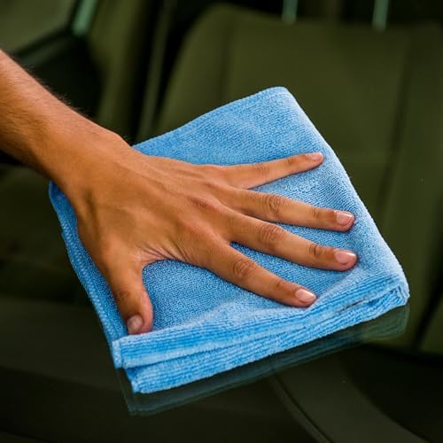 Chemical Guys, 9-Piece Interior Car Cleaning Kit - Image 7