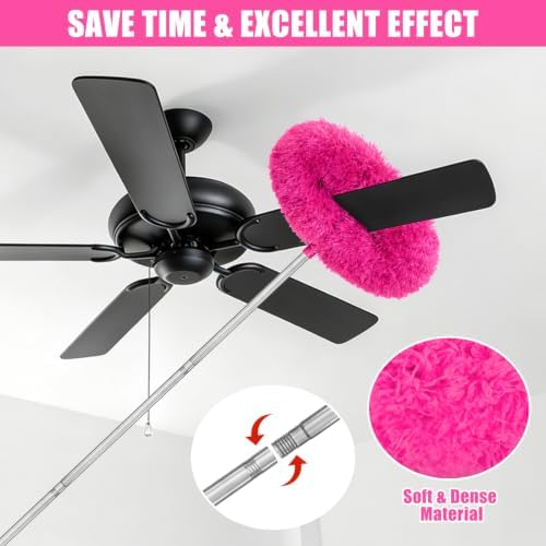 29pcs Microfiber Duster Kit - Image 2