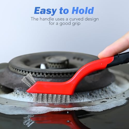 Wire Brush Set - Image 4