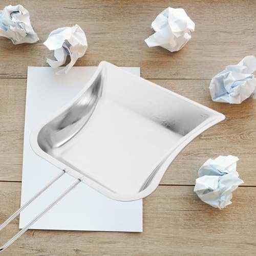 Zerodeko Small Metal Dustpan - Image 5
