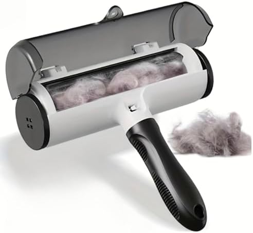 Neatly.co Reusable Pet Hair Remover Roller by Unknown