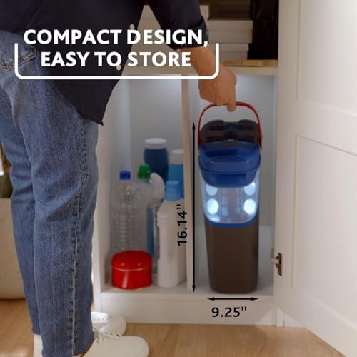 O-Cedar H2prO Flat Mop System - Image 5