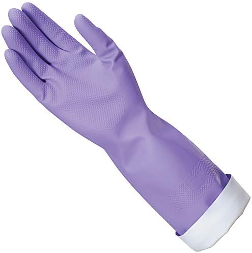Mr. Clean Loving Hands Reusable Heat Resisting Cleaning Gloves - Image 3