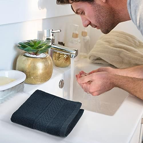 Cleanbear Extra Soft Wash Cloths - Image 6
