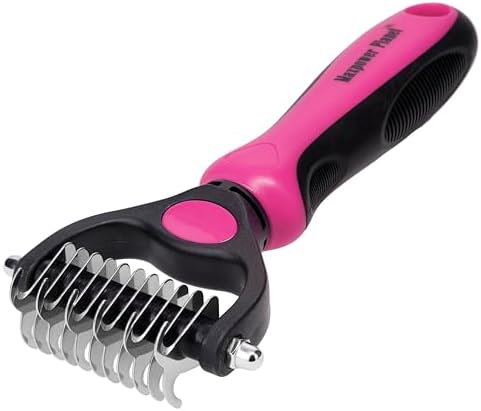 Maxpower Planet Pet Grooming Brush by MaxpowerPlanet