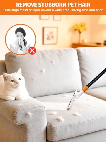 4-in-1 Baseboard Cleaning Tool - Image 5