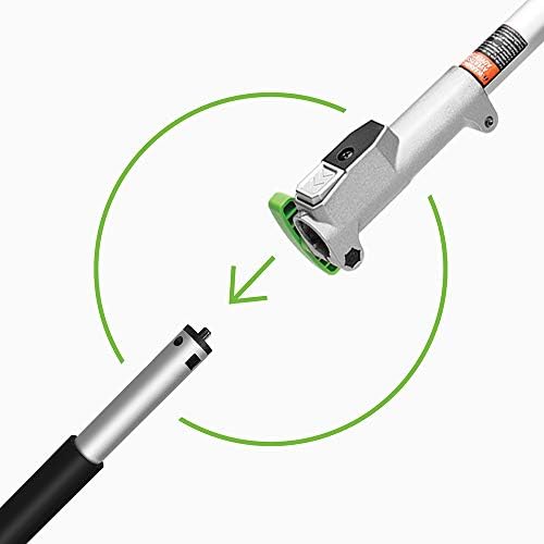EGO Power+ RBA2100 Rubber Broom Attachment - Image 4