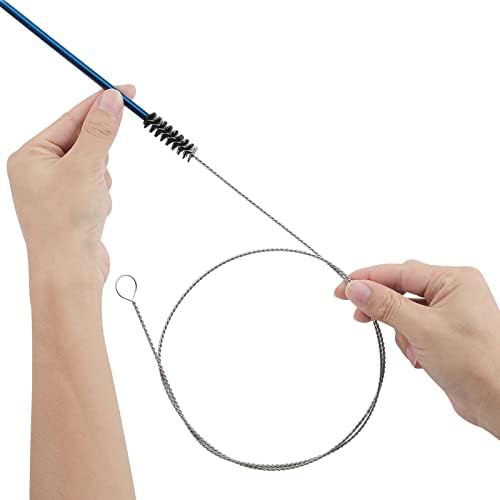 40 Inches Brush Cleaner for Cleaning Straw - Image 3