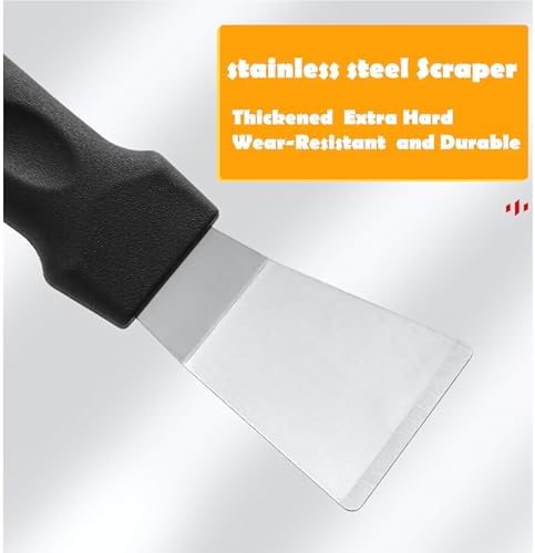 3Pcs, Brass Brush, Wire Brush, Metal Brush, Nylon Brush, Rust Cleaner - Image 2
