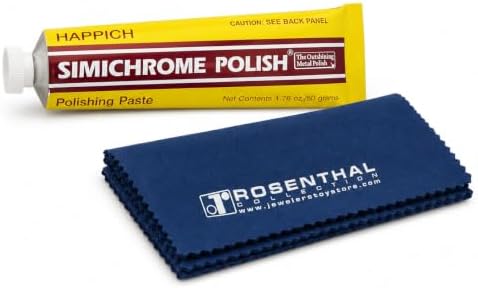 Rosenthal Collection Simichrome Polish by RosenthalCollection