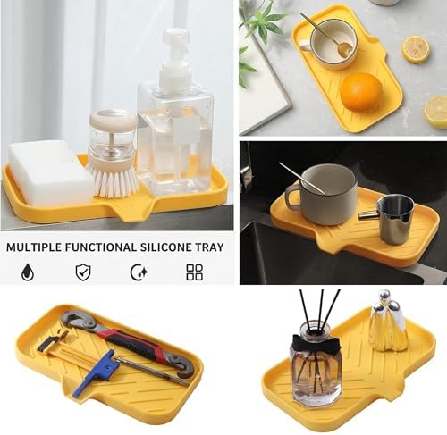 MicoYang Silicone Soap Dish - Image 5
