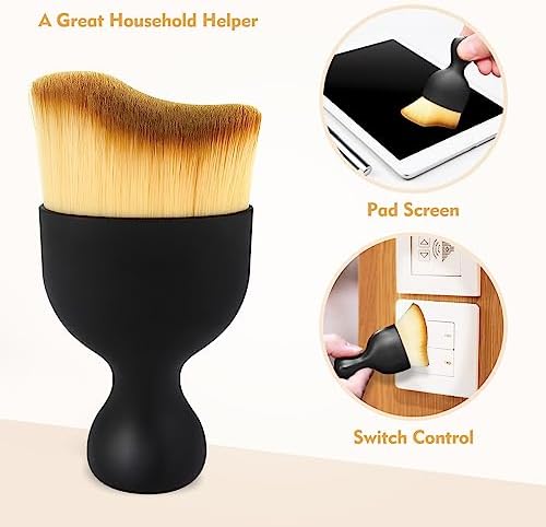 Car Interior Cleaning Brush Car Duster Interior - Image 7