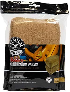 Workhorse Premium Microfiber Applicator - Image 2