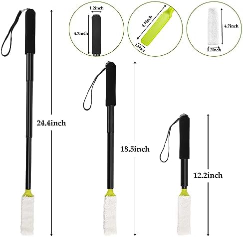 Toe Cleaning Brush, Foot Brush - Image 2